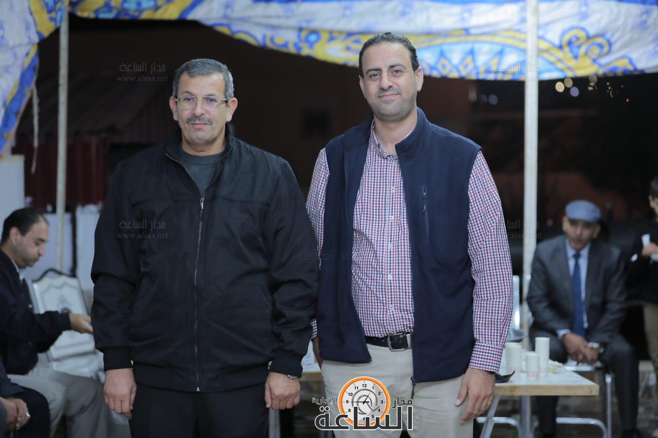 Madar Al-Saa Images 0.6734856636984183