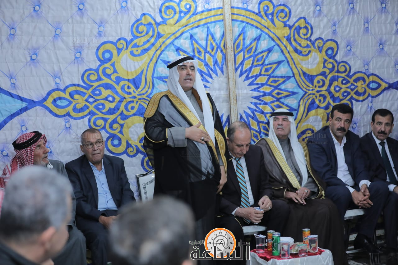 Madar Al-Saa Images 0.22379268979433542