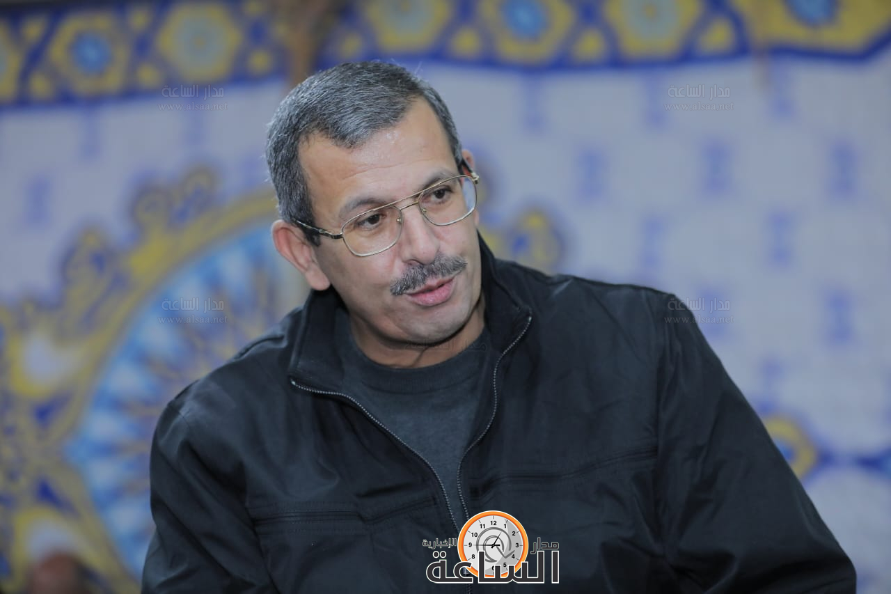 Madar Al-Saa Images 0.8405106495881609