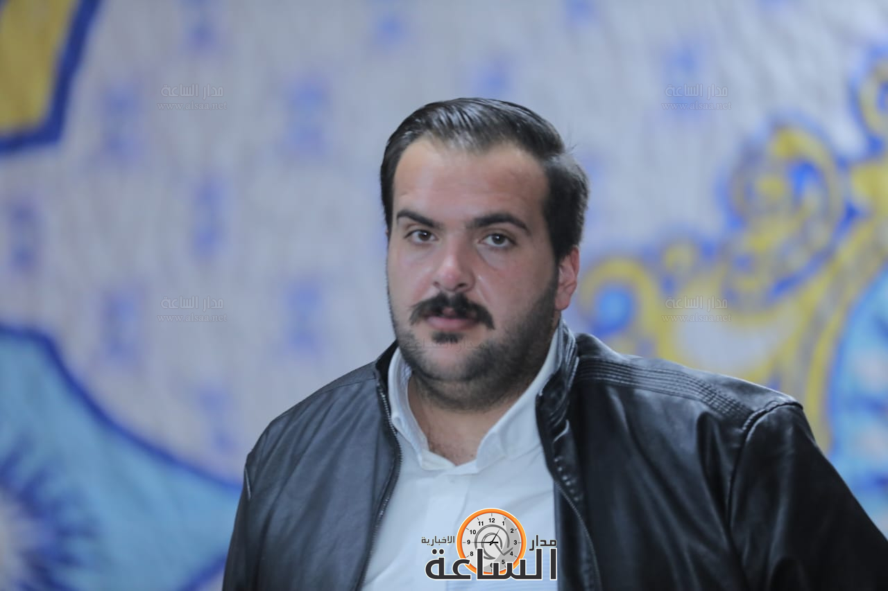 Madar Al-Saa Images 0.050314739914043116