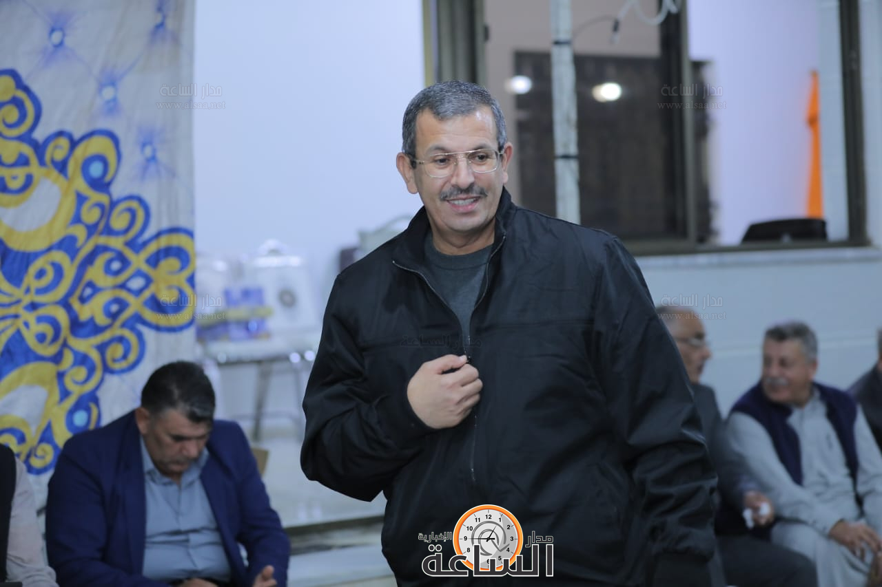 Madar Al-Saa Images 0.7535788787101545