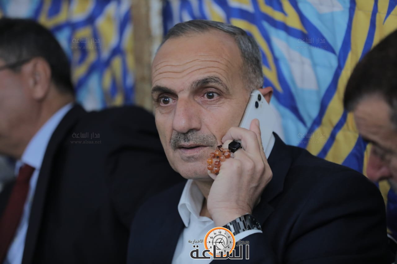 Madar Al-Saa Images 0.7989016386826282