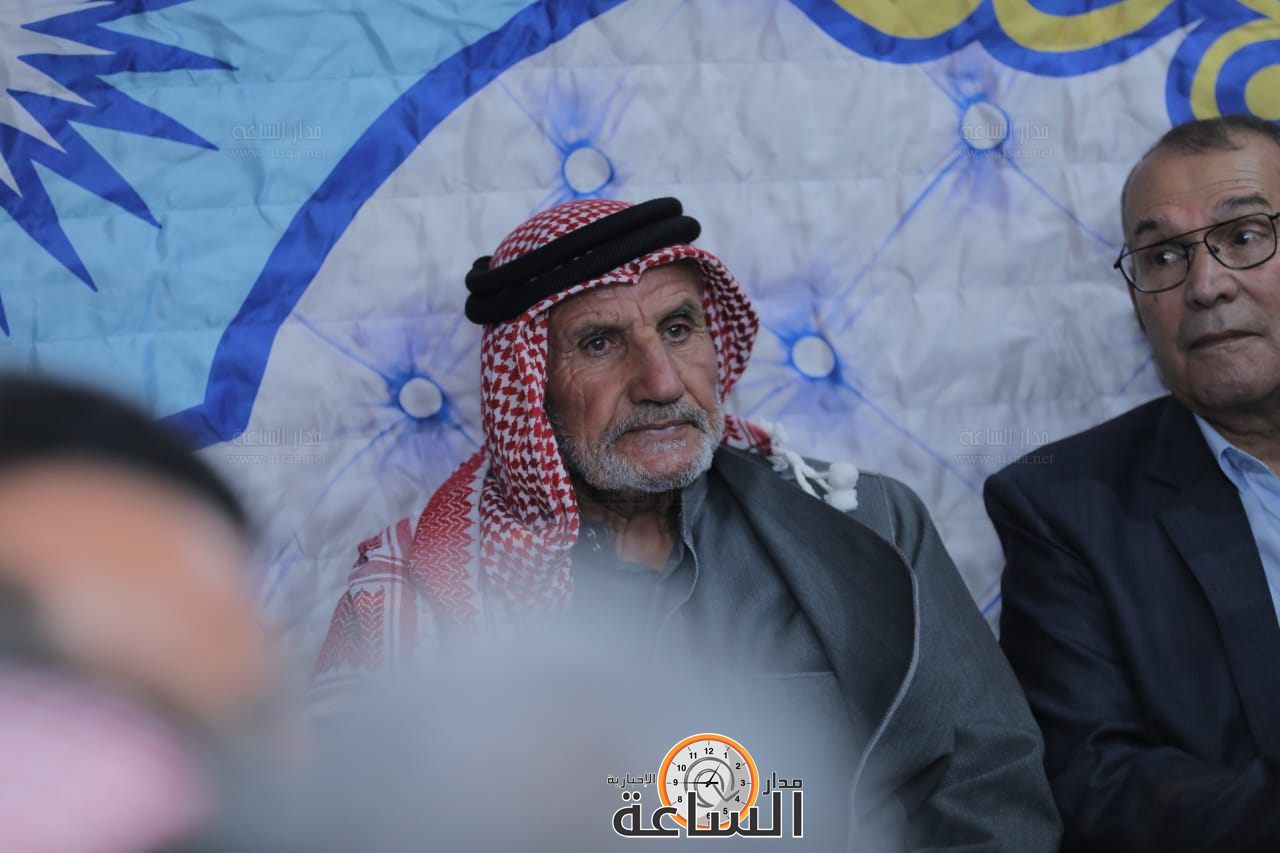 Madar Al-Saa Images 0.45083599730688073