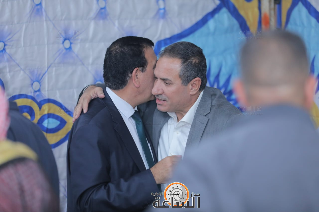 Madar Al-Saa Images 0.8115938684105486