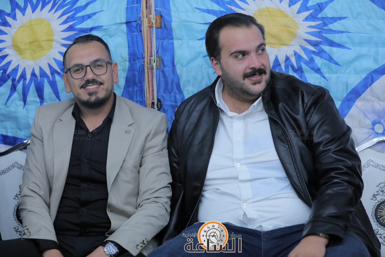 Madar Al-Saa Images 0.7752360905496611