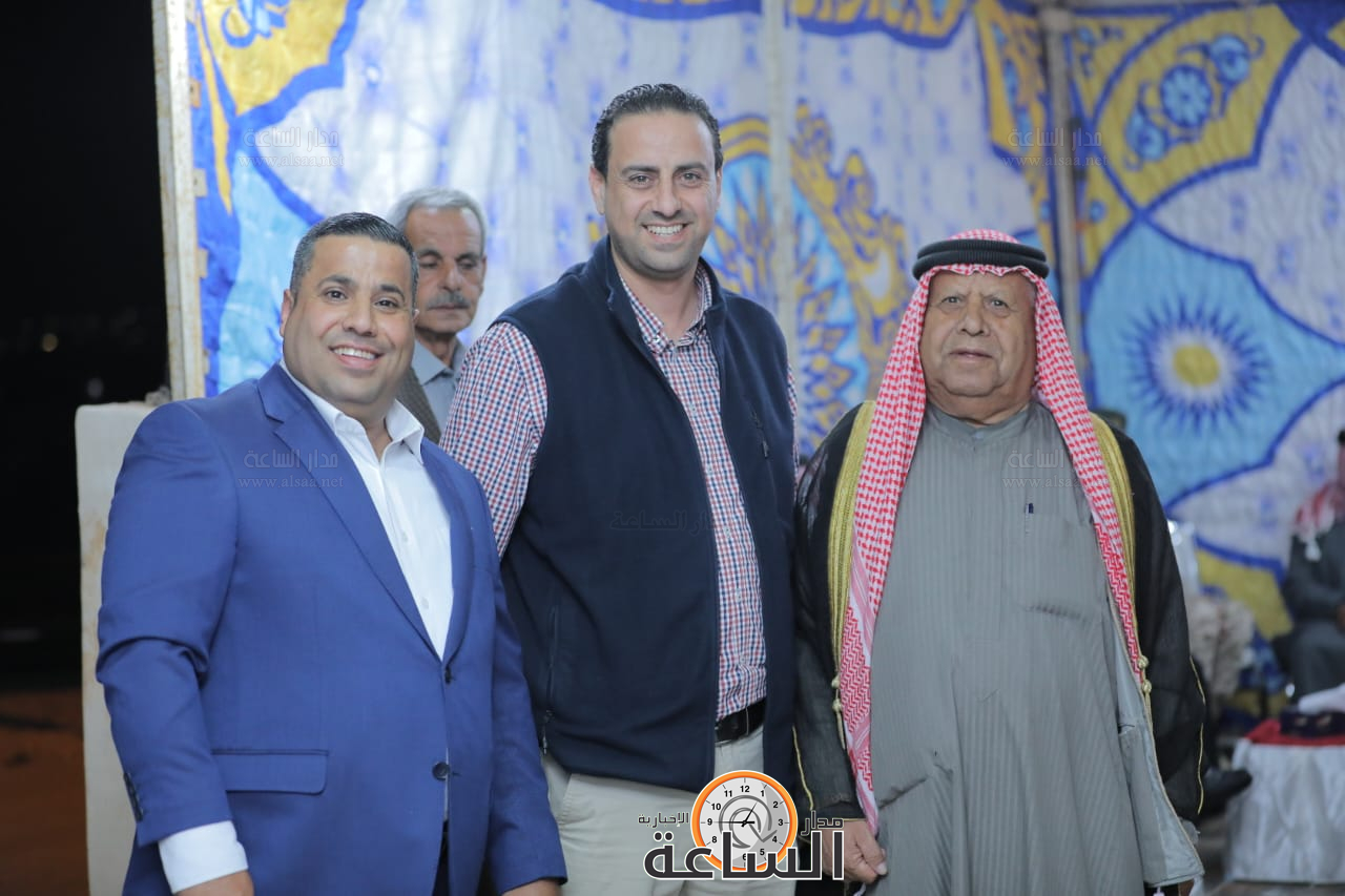 Madar Al-Saa Images 0.509376264858074