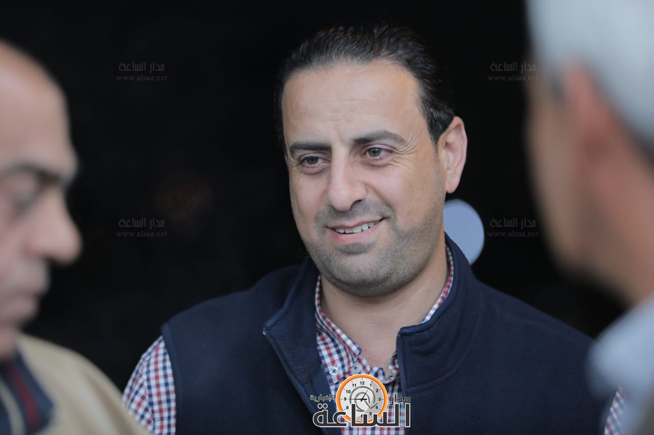 Madar Al-Saa Images 0.6573690892136255