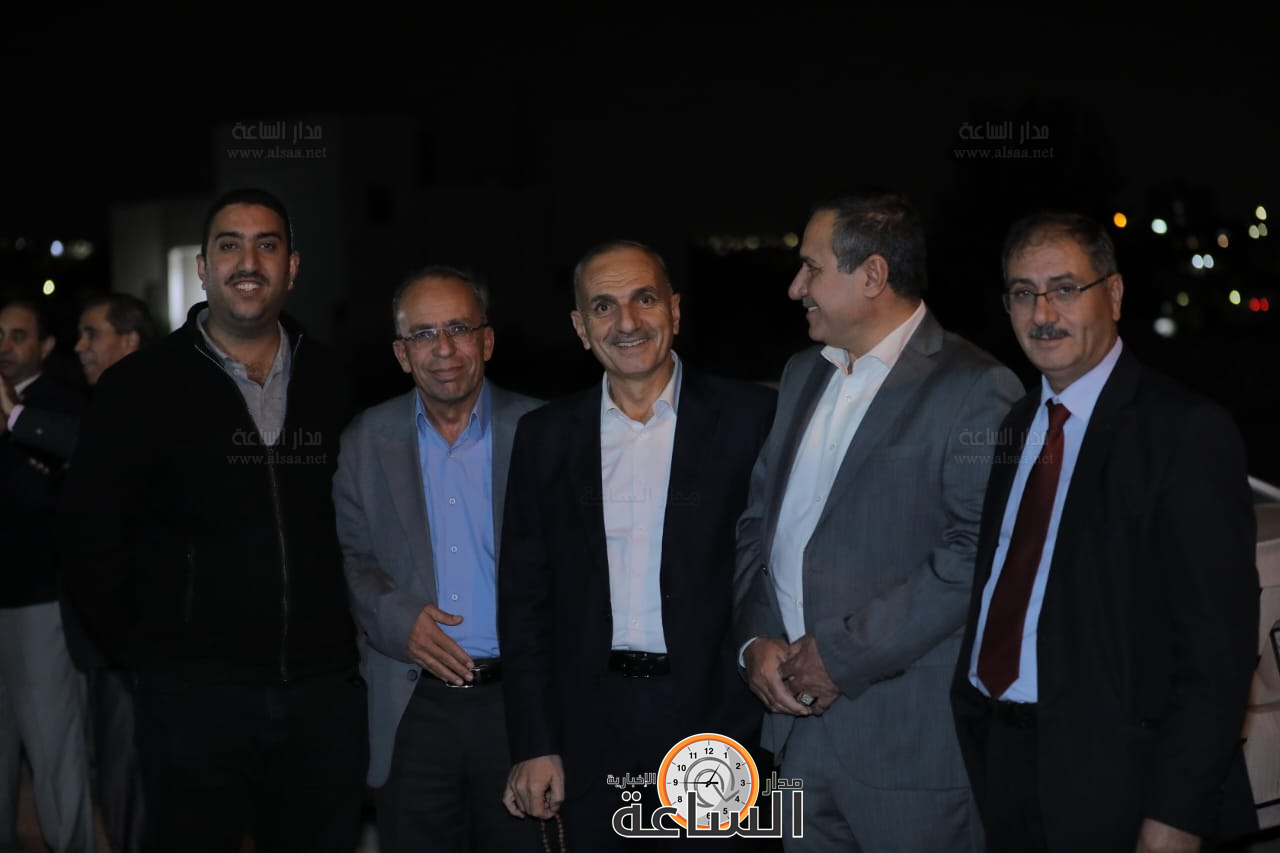 Madar Al-Saa Images 0.17547785921489