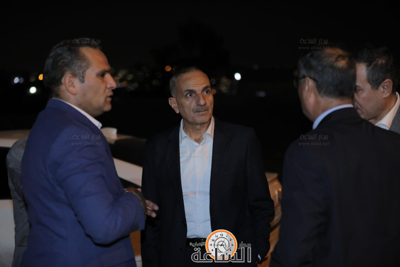 Madar Al-Saa Images 0.29489289910366123