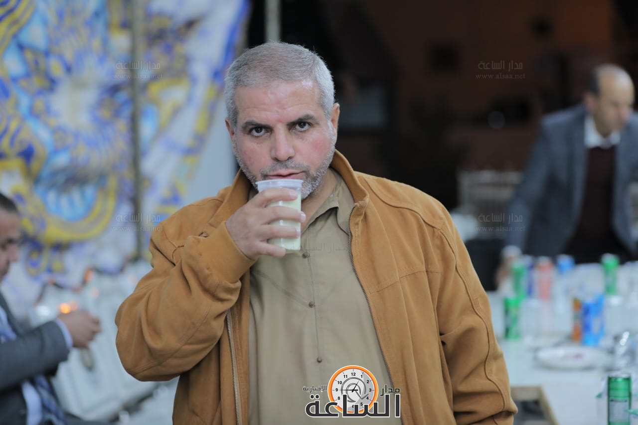 Madar Al-Saa Images 0.14363321548234942