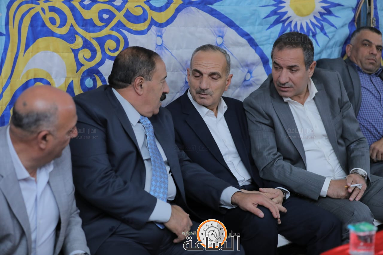 Madar Al-Saa Images 0.8061741999868035