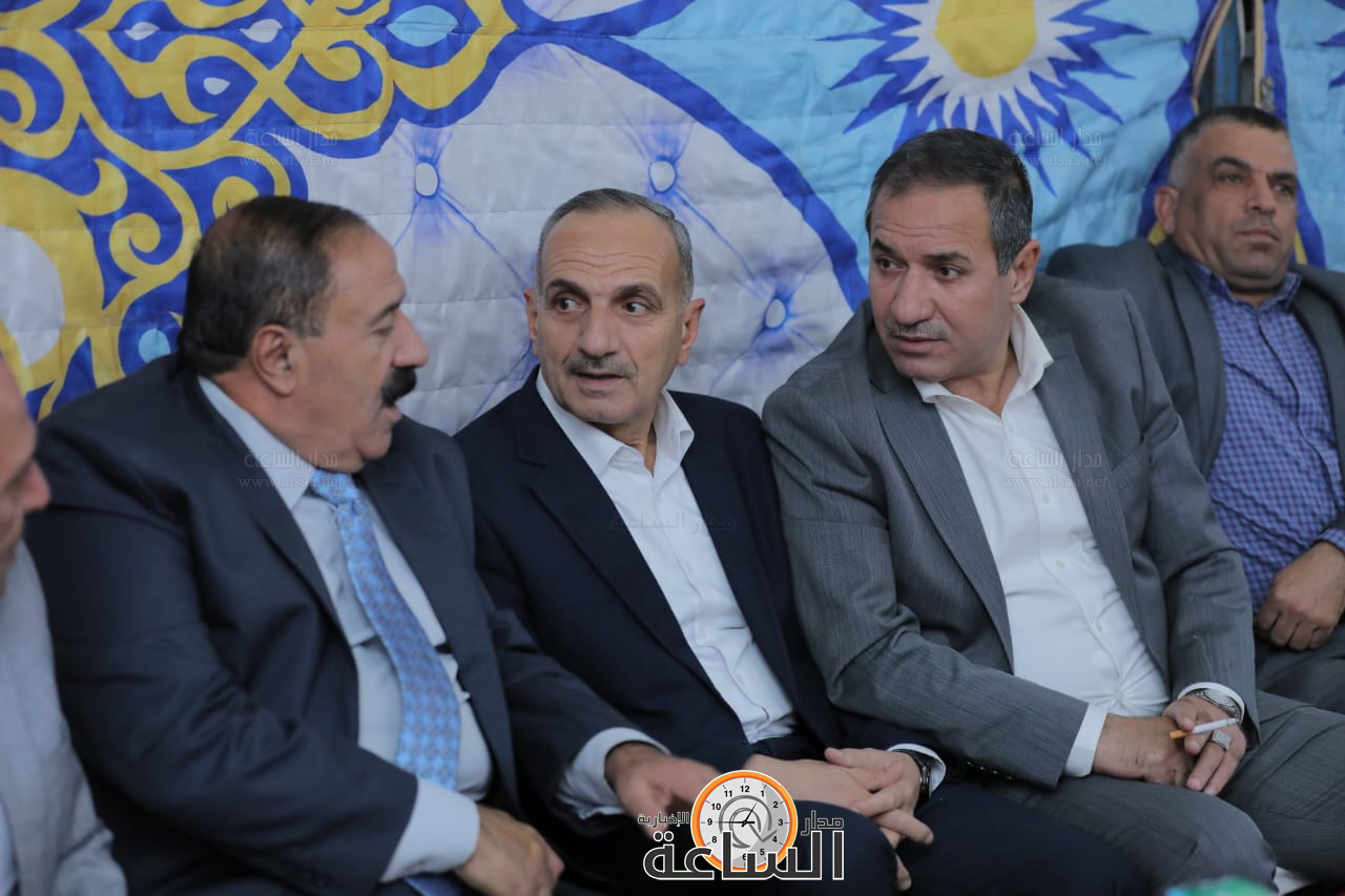 Madar Al-Saa Images 0.28430921856588576