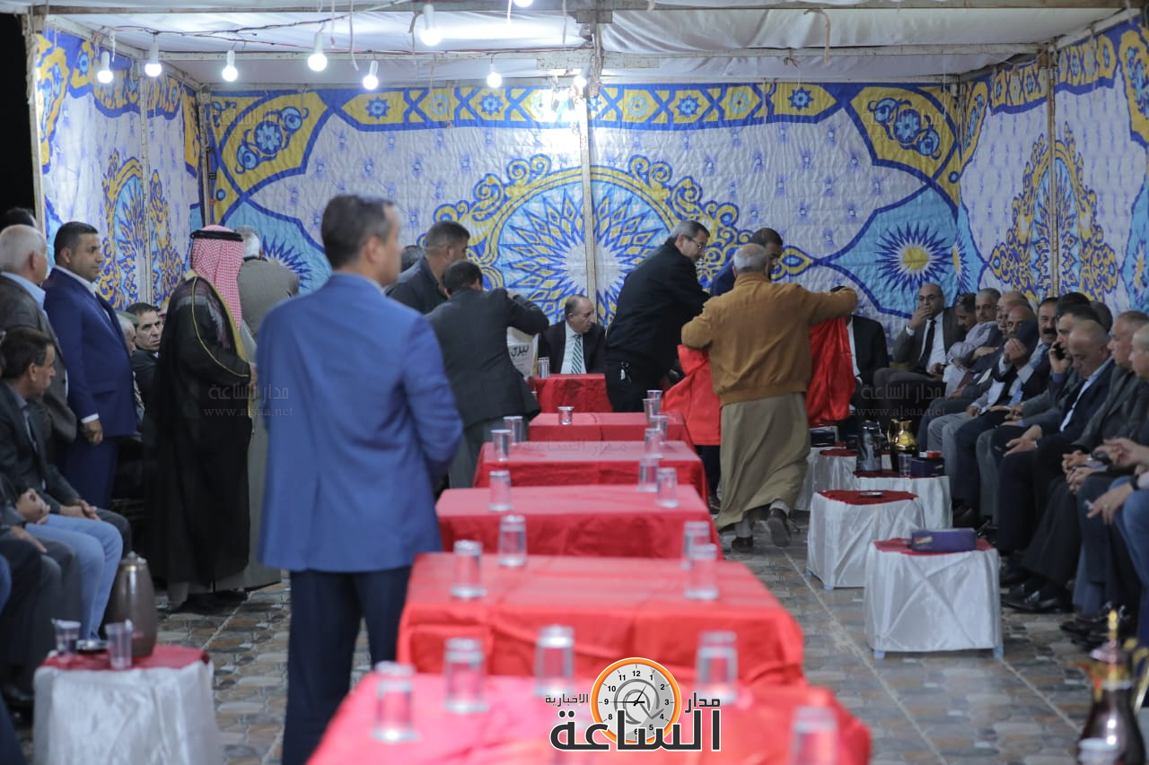 Madar Al-Saa Images 0.7589790400427066