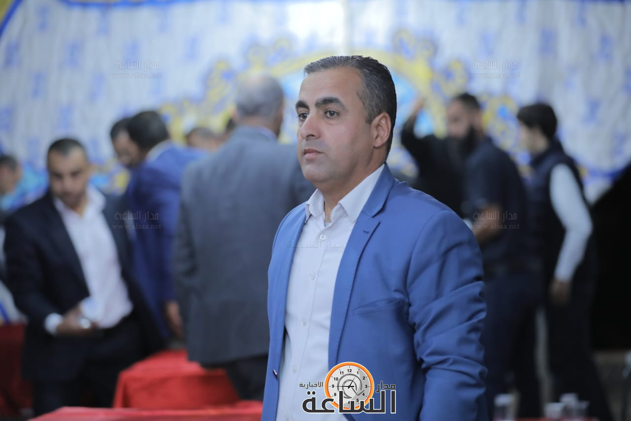 Madar Al-Saa Images 0.4480712111204701