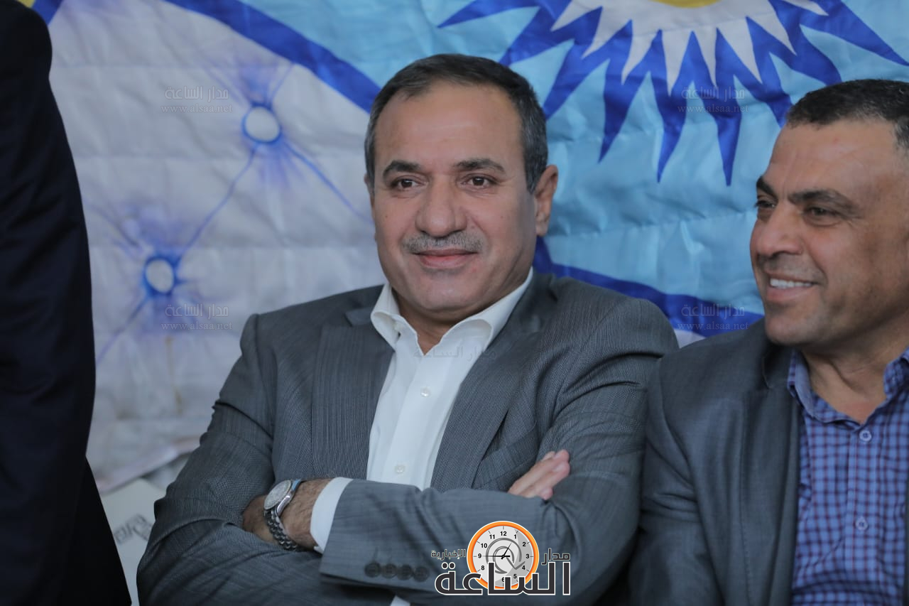 Madar Al-Saa Images 0.15235980041911645