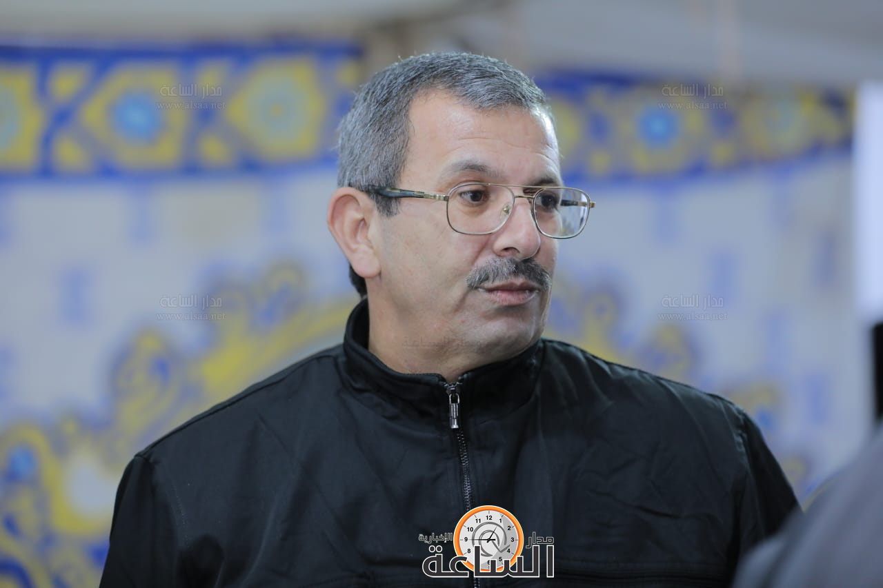 Madar Al-Saa Images 0.4657192119828981