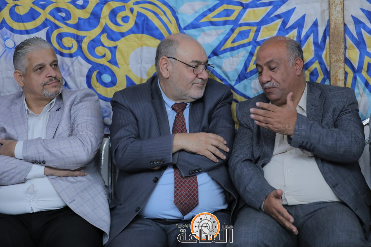 Madar Al-Saa Images 0.3277890048518377