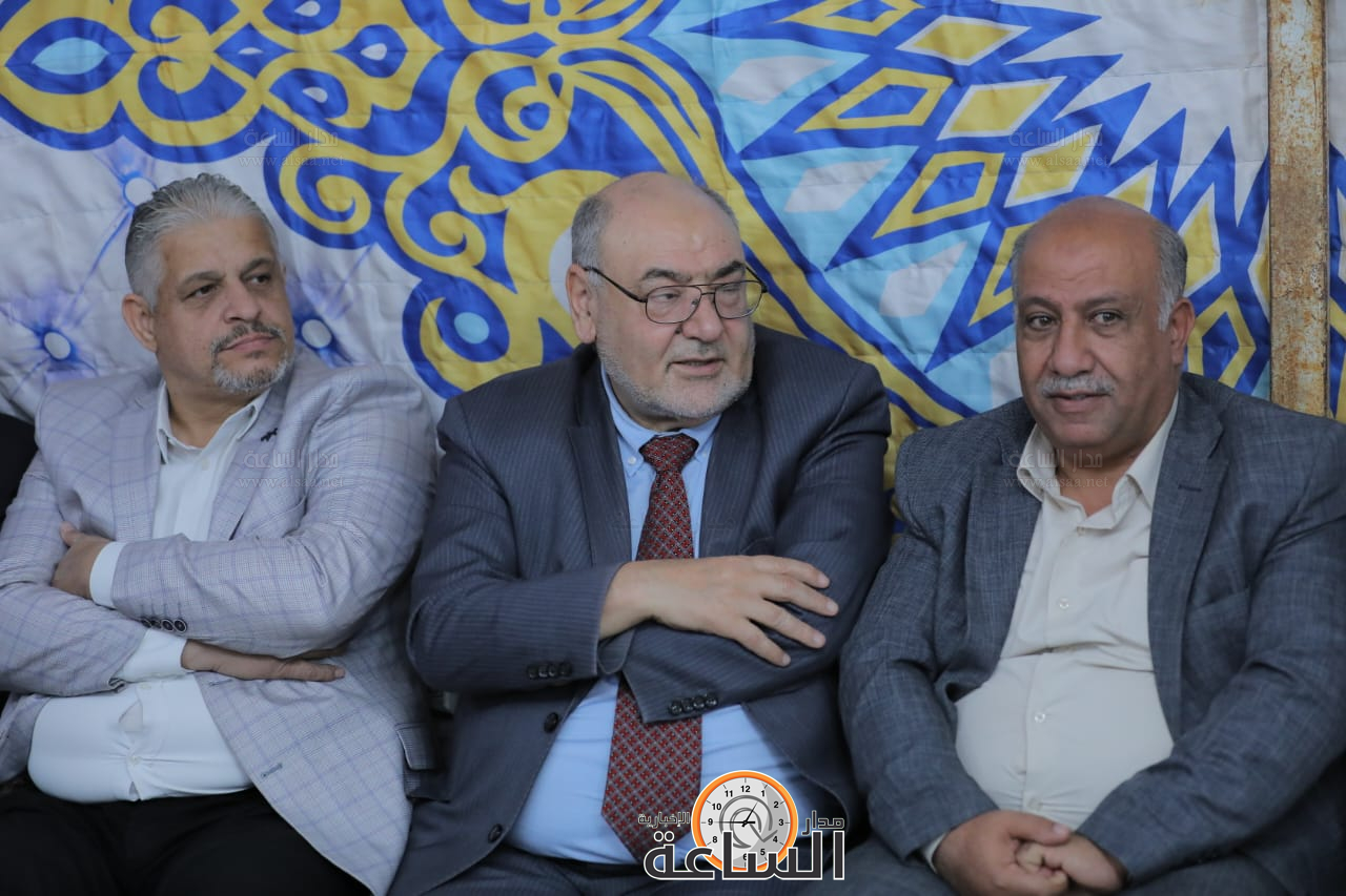 Madar Al-Saa Images 0.9088615795664066