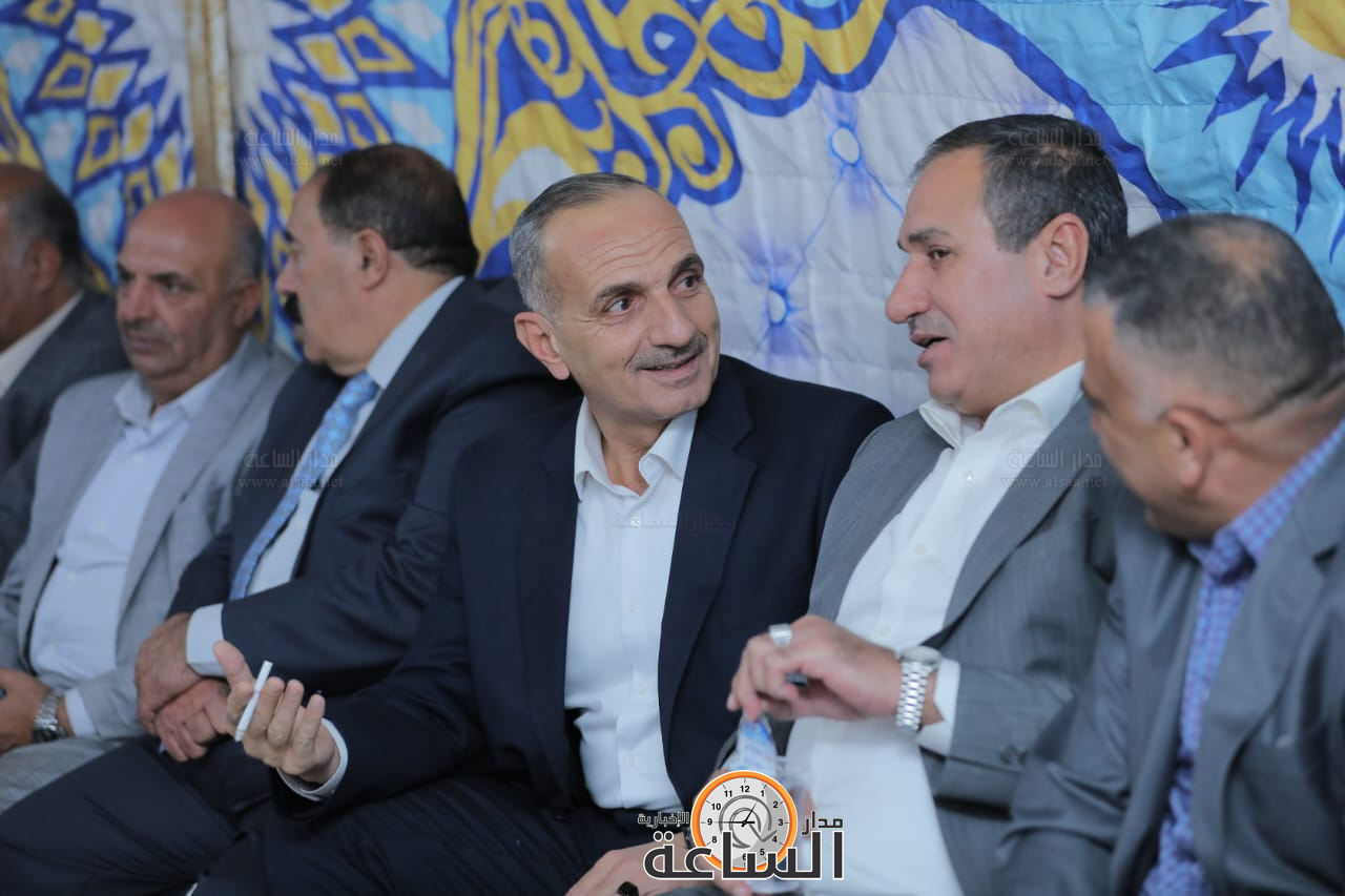 Madar Al-Saa Images 0.7833065967547799