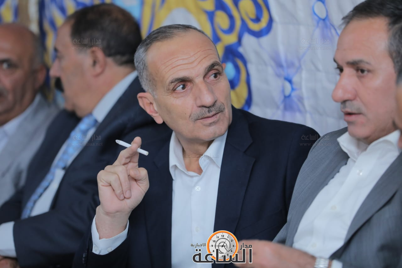 Madar Al-Saa Images 0.3311528412384219