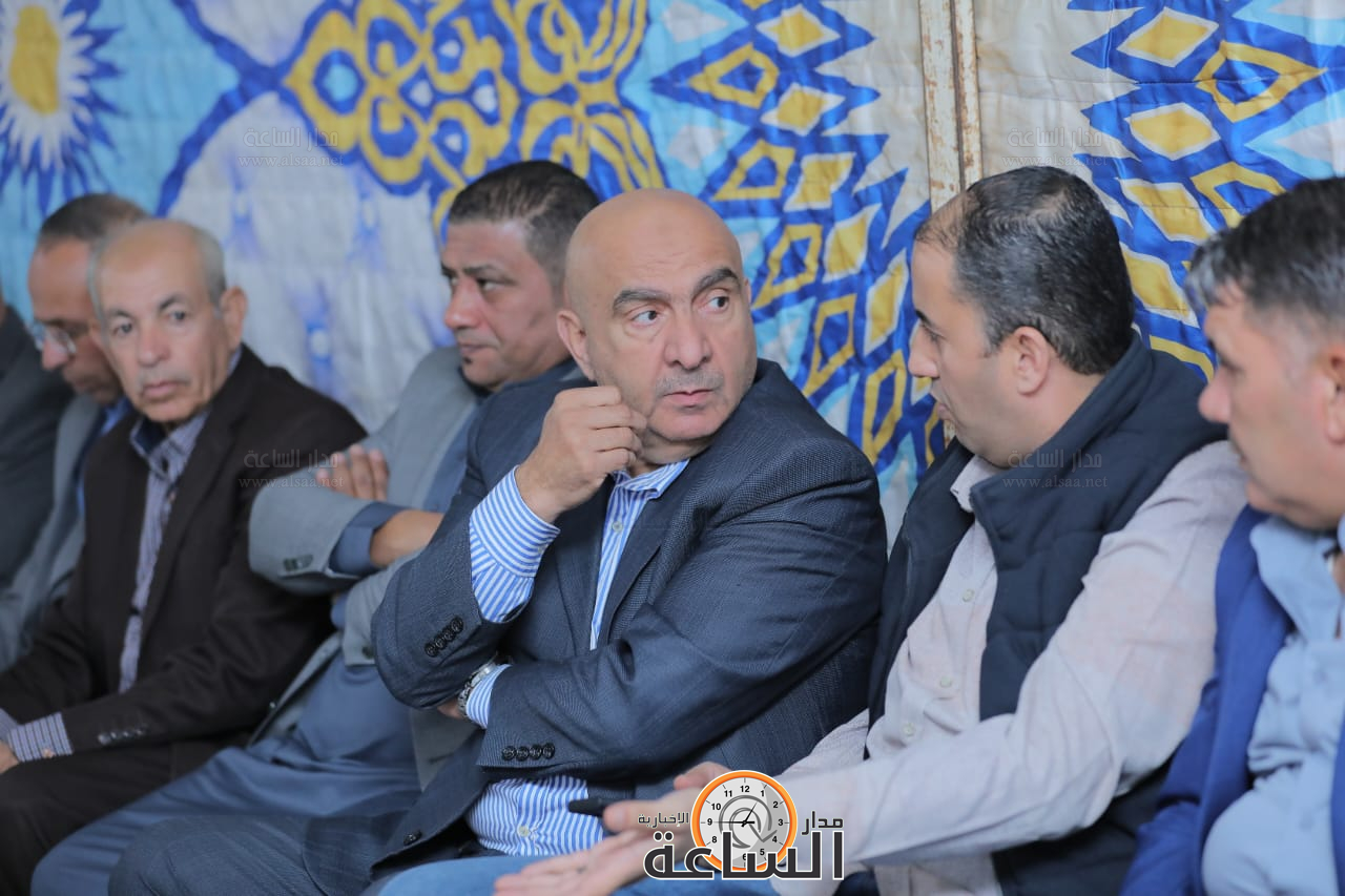 Madar Al-Saa Images 0.4293739644919361