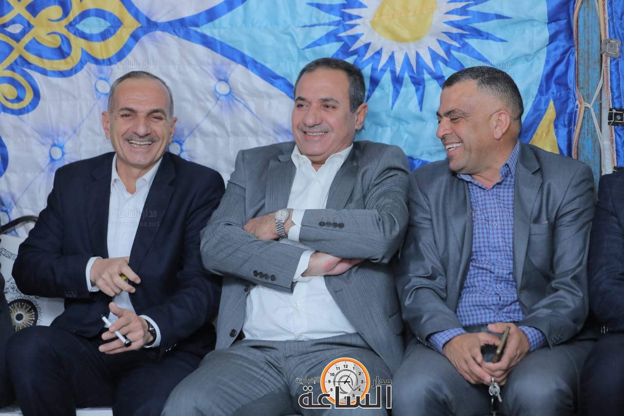 Madar Al-Saa Images 0.14906983440550037