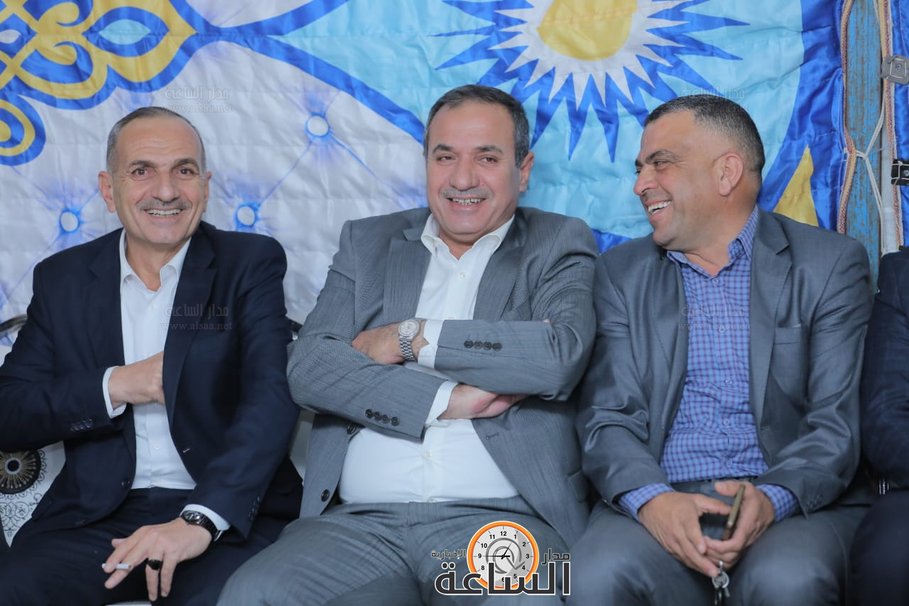 Madar Al-Saa Images 0.7954307546829951