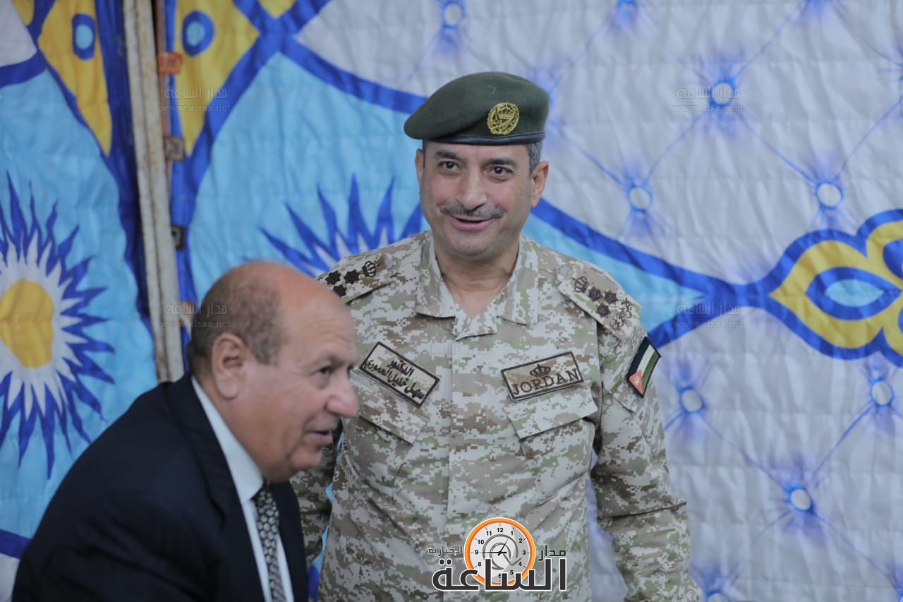 Madar Al-Saa Images 0.1184760327652834