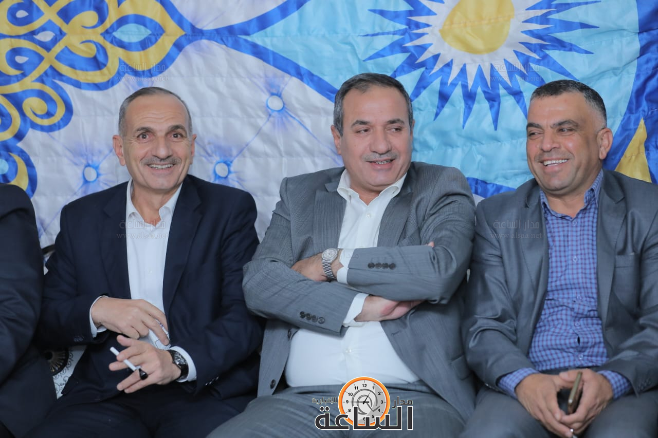 Madar Al-Saa Images 0.5726829653511503