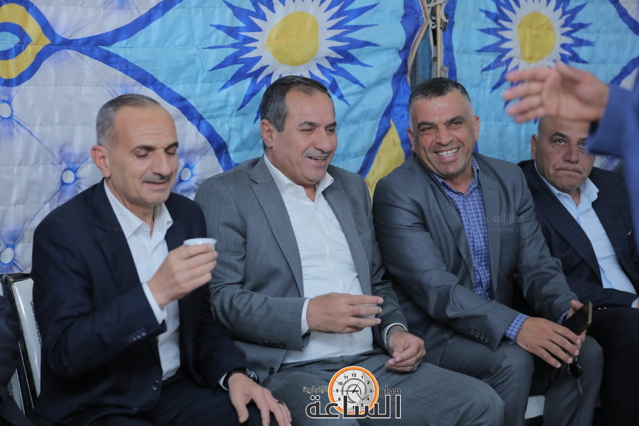 Madar Al-Saa Images 0.5984495074047882