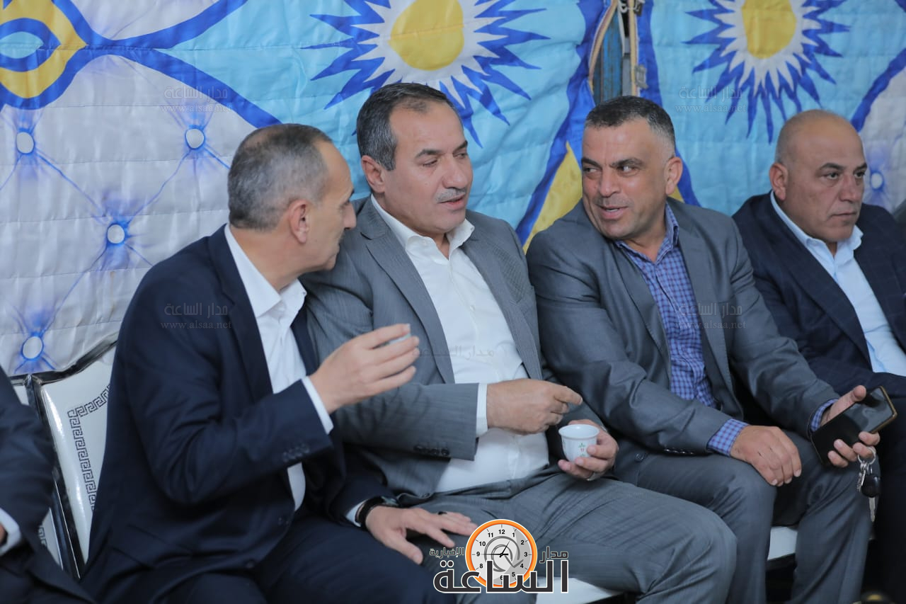 Madar Al-Saa Images 0.7685593876556367