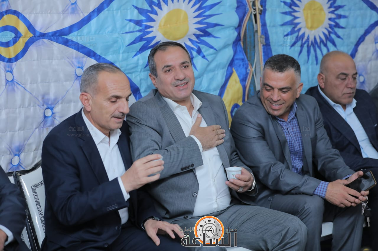 Madar Al-Saa Images 0.9454285365327098