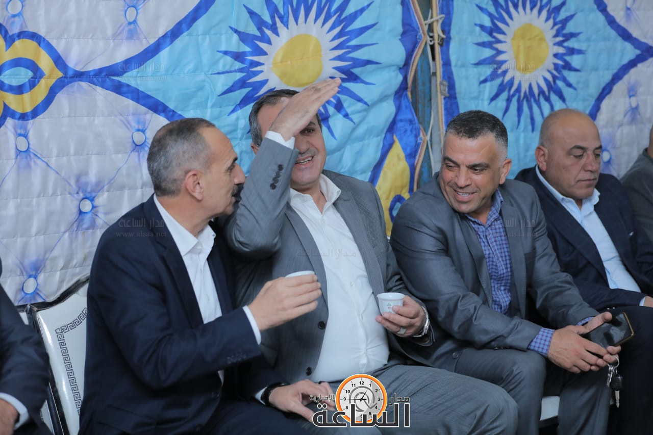 Madar Al-Saa Images 0.9963794791529441