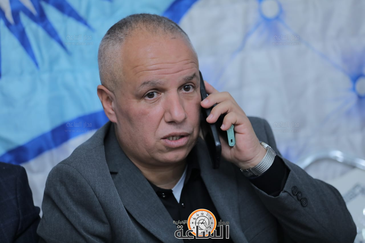 Madar Al-Saa Images 0.414712883902723