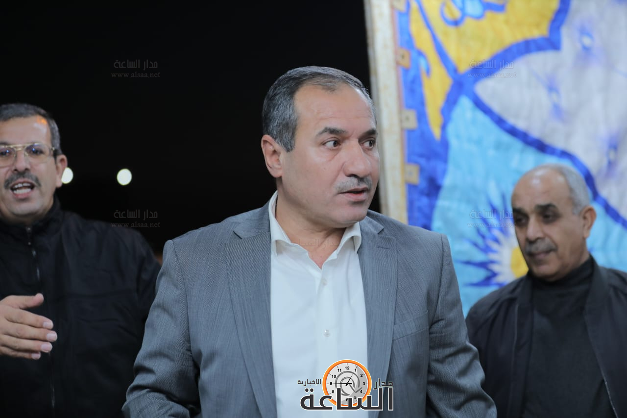 Madar Al-Saa Images 0.6097410919251751