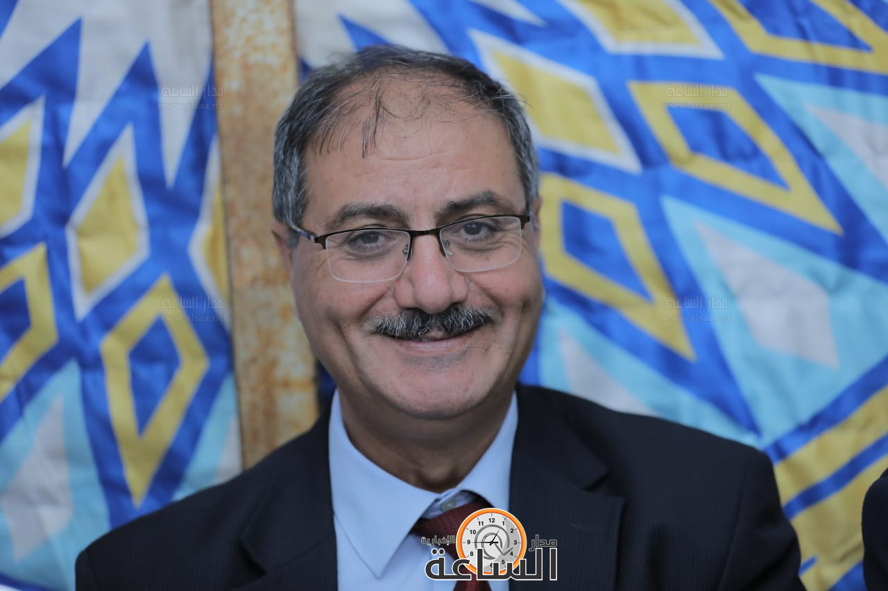 Madar Al-Saa Images 0.009523190746722143