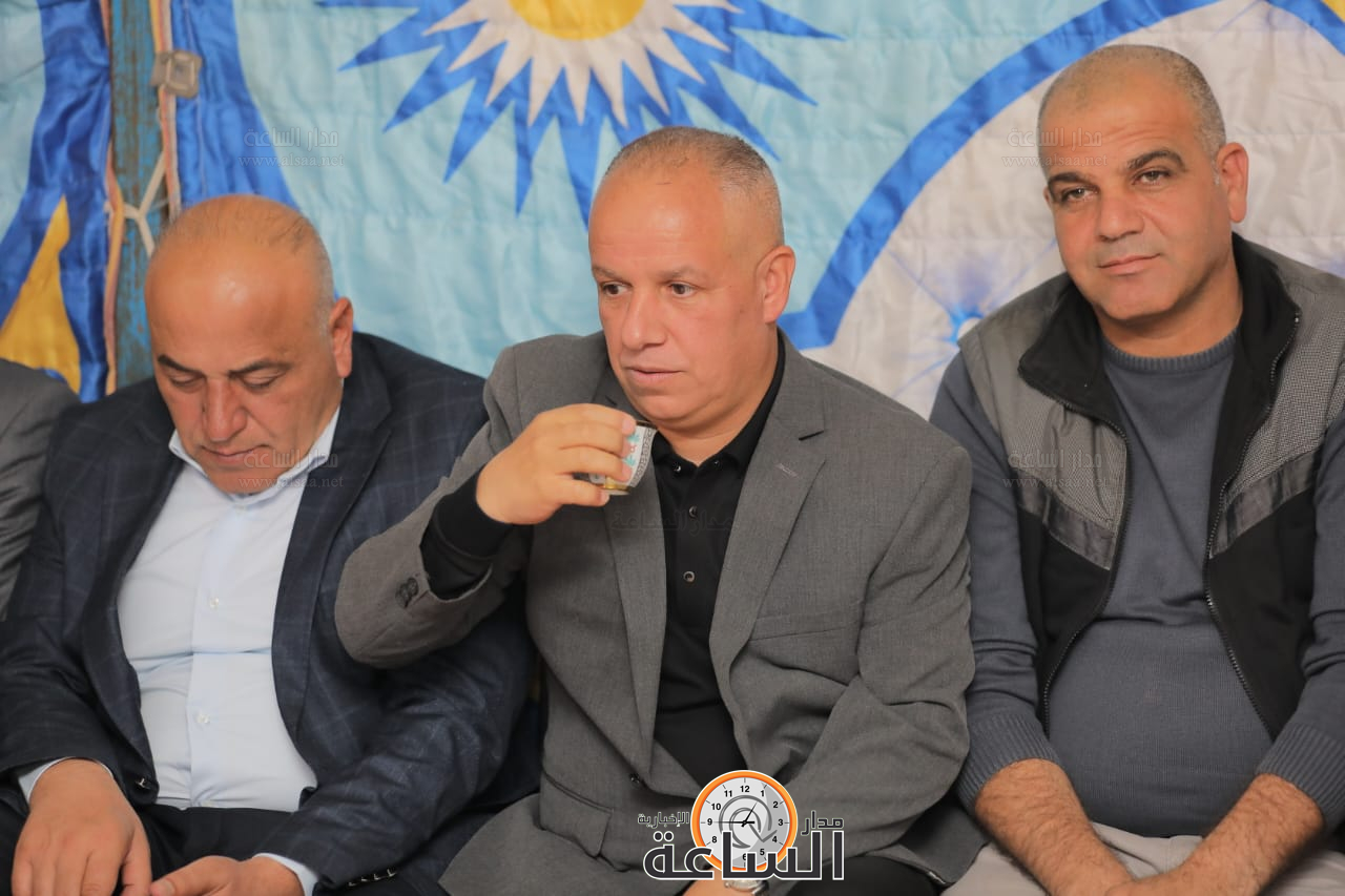 Madar Al-Saa Images 0.4924037629046085