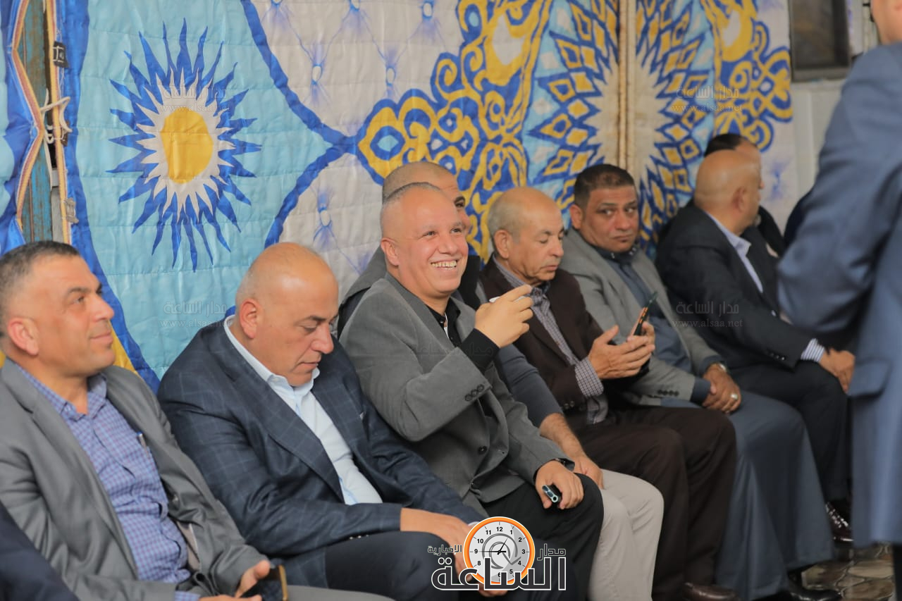 Madar Al-Saa Images 0.2790520385362101