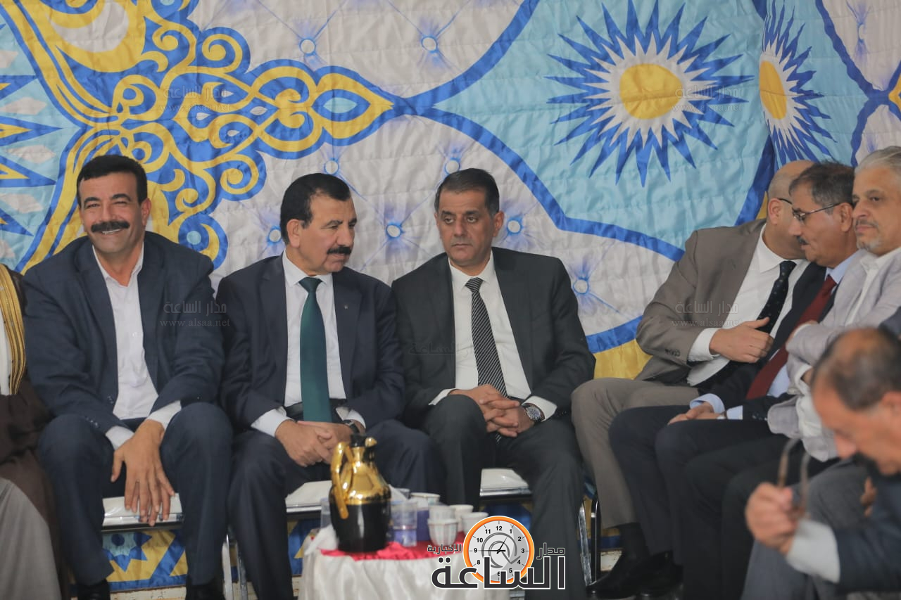 Madar Al-Saa Images 0.9449745235135947