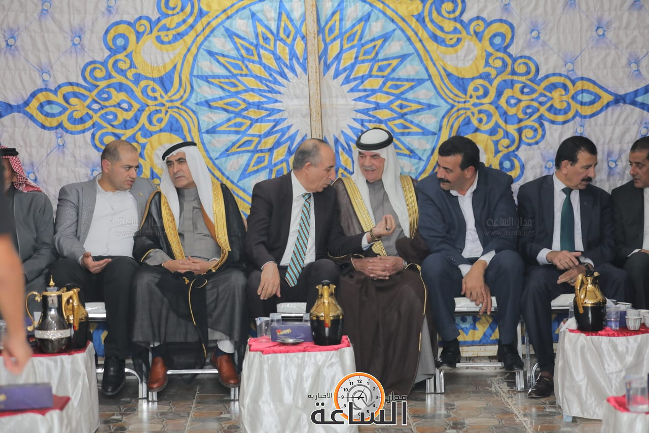 Madar Al-Saa Images 0.19151198339676445