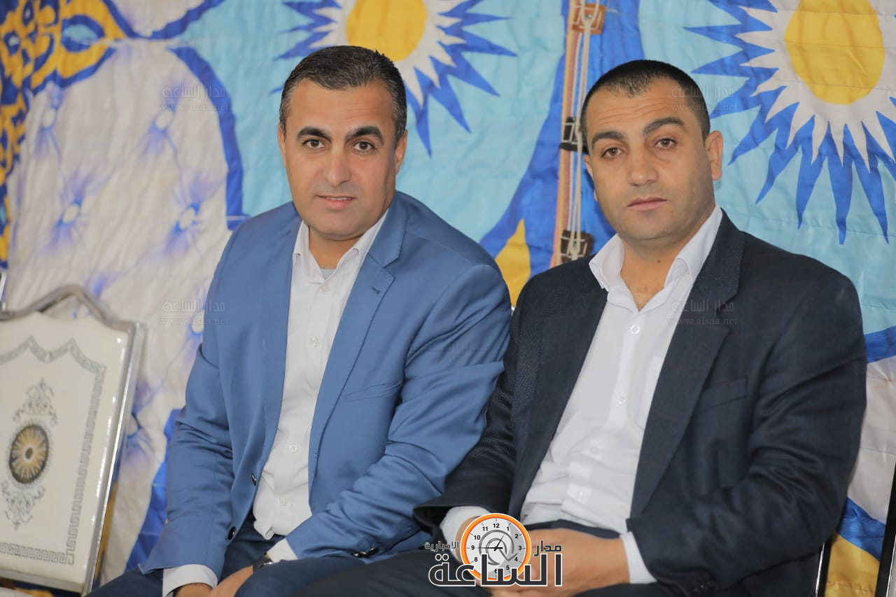 Madar Al-Saa Images 0.894862135157168