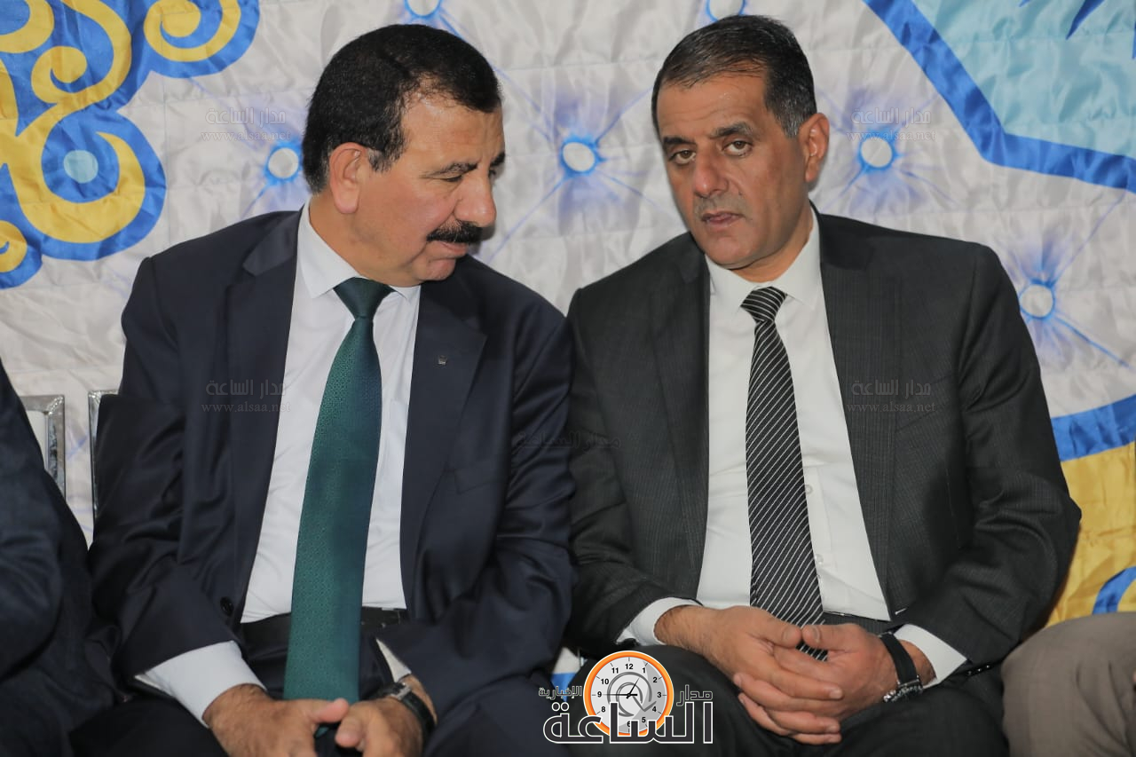 Madar Al-Saa Images 0.4643572171825725