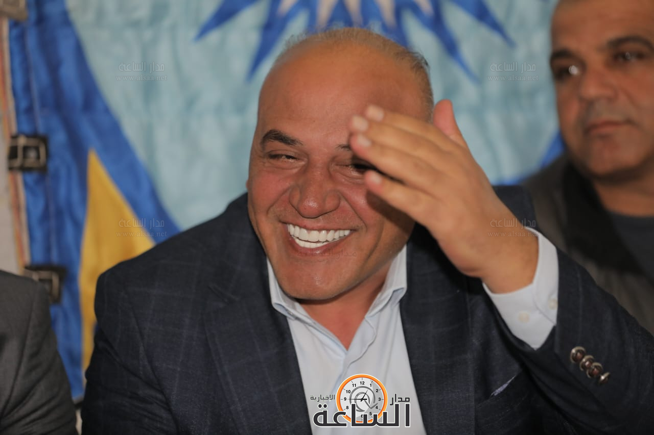 Madar Al-Saa Images 0.11525987851402042