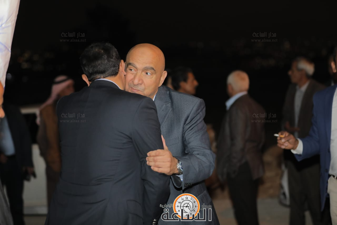 Madar Al-Saa Images 0.2734064940031773