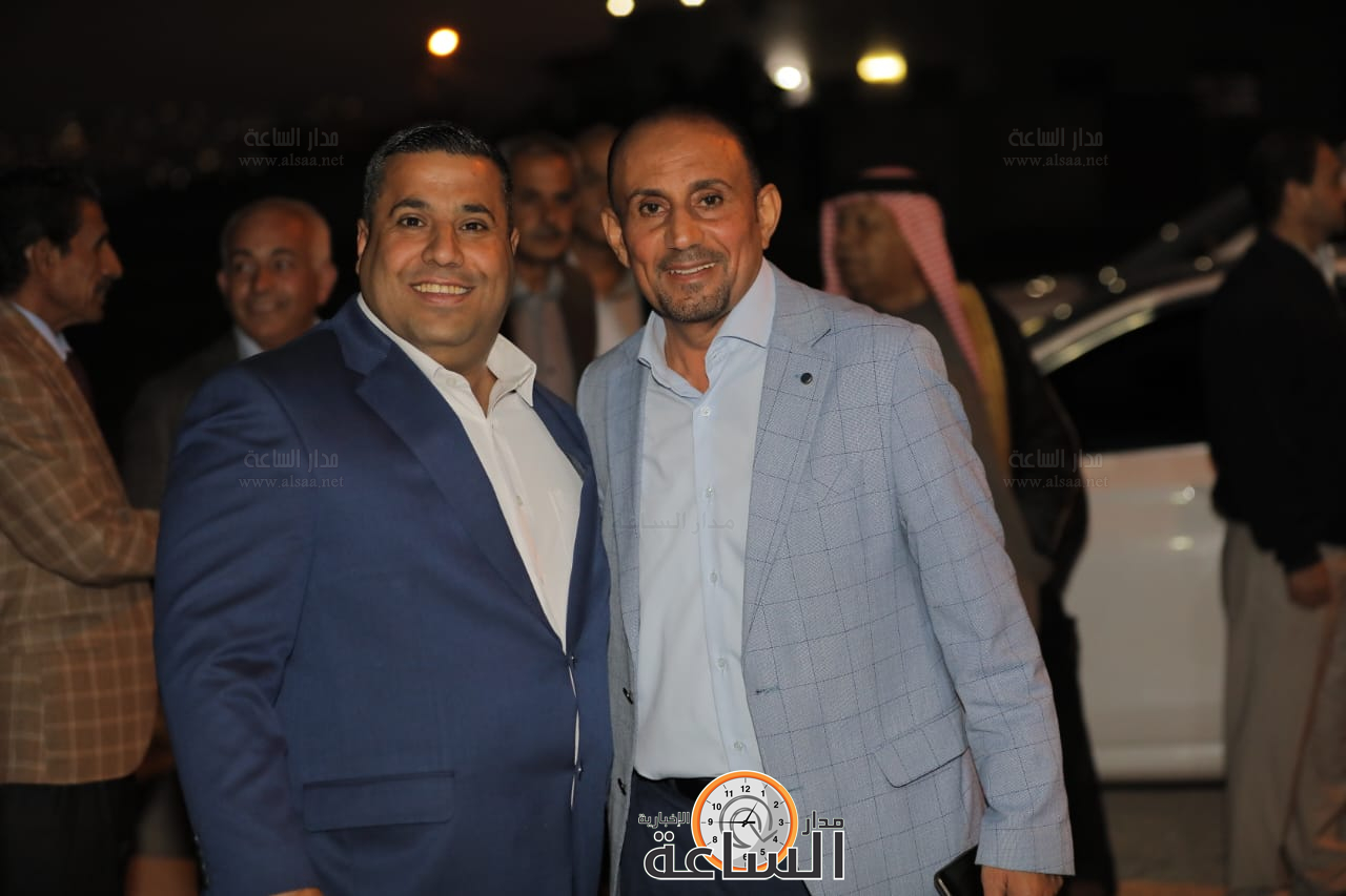 Madar Al-Saa Images 0.9020776010361853