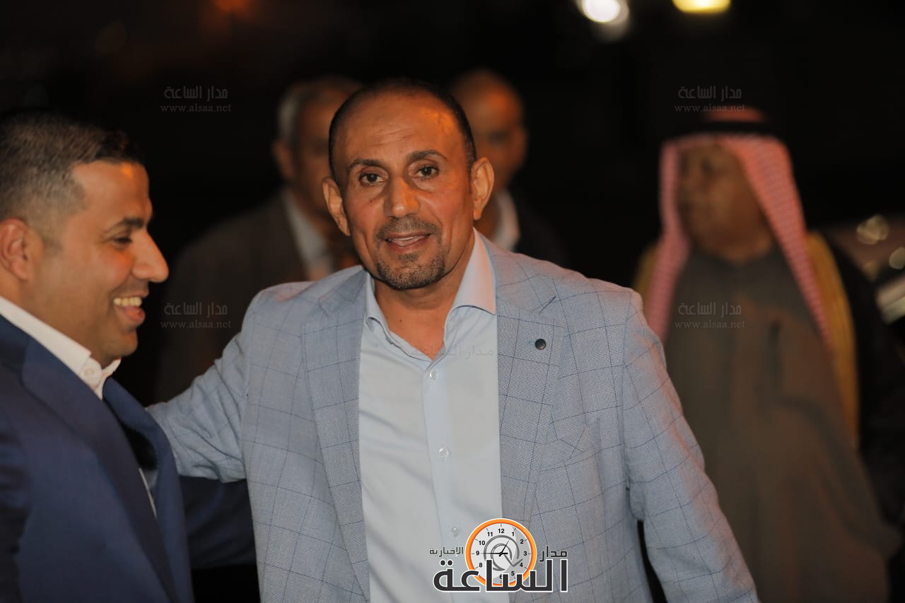 Madar Al-Saa Images 0.3829263844749411