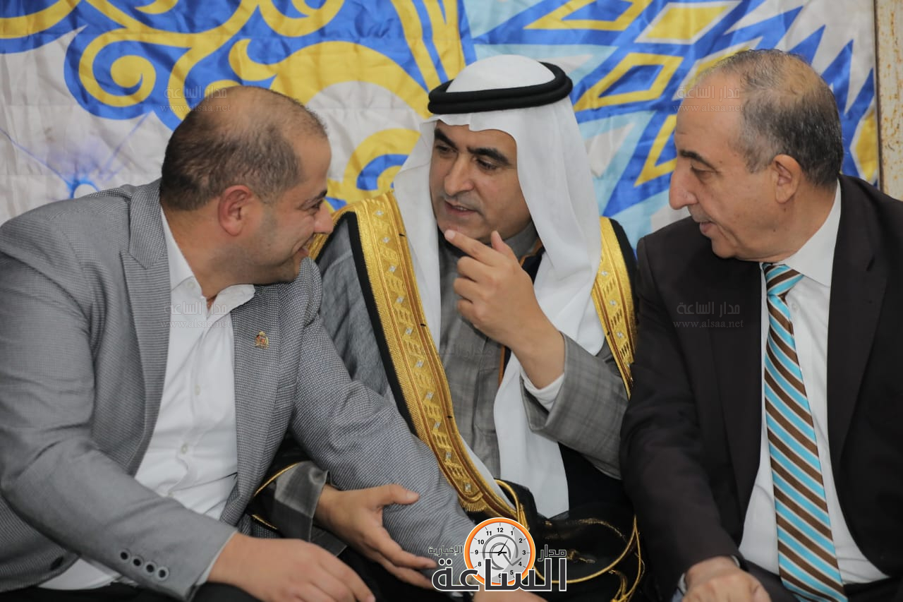 Madar Al-Saa Images 0.2701883745969824