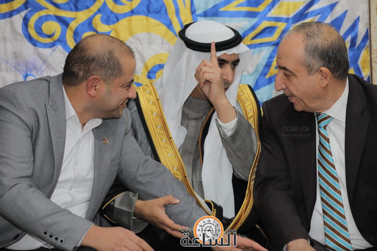 Madar Al-Saa Images 0.2190021652181804