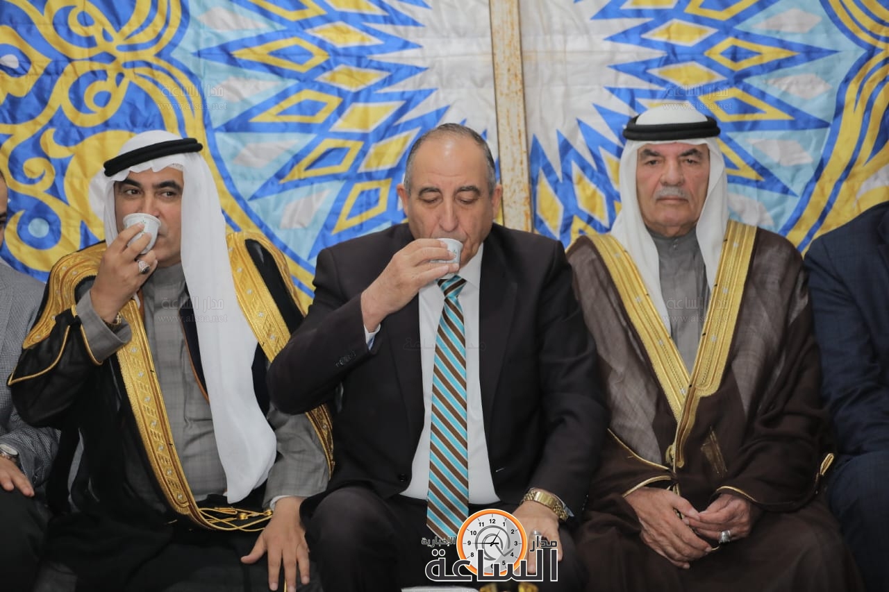 Madar Al-Saa Images 0.2108756435251251