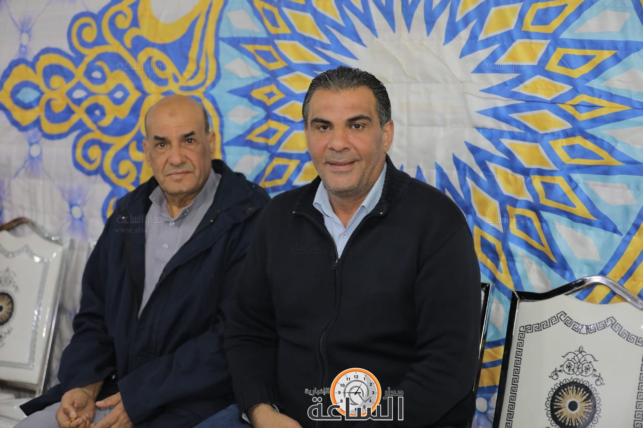 Madar Al-Saa Images 0.7859095927184874